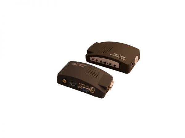 تبدیل av به vga | فروش تبدیل av به vga | تبدیل فیش ای وی به vga | مبدل ای وی به vga | قیمت مبدل ای وی به وی جی ای | ekharid.org |