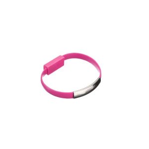 کابل پاوربانک میکرو-Bracelet Micro Cable