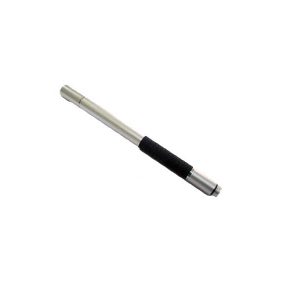 قلم لمسی مدل سربشقابی همراه خودکار-Touch pen with pen