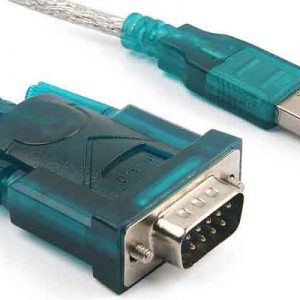 تبدیل usb به rs232 | تبدیل 9 پین به usb | تبدیل usb به کام | تبدیل usb به com | قیمت مبدل usb به کام | انواع تبدیل های تخصصی الکترونیکی در فروشگاه ای خرید .