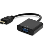 تبدیل HDMI به VGA بدون صدا | اچ دی ام آی به VGA | تبدیل HDMI به وی جی ای | مبدل HDMI به VGA | تبدیل کابل hdmi به vga | خرید تبدیل hdmi به vga |