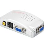 تبدیل VGA به AV | مبدل VGA به AV | تبدیل VGA to AV | تبدیل وی جی ای به ای وی | مبدل وی جی ای به ای وی | قیمت تبدیل vga |