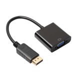 تبدیل displayport به vga | مبدل دیسپلی پورت به vga | کابل تبديل displayport به vga | قیمت دیسپلی پورت به VGA | خرید displayport به vga | ای خرید