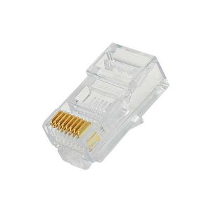 سوکت شبکه Cat5