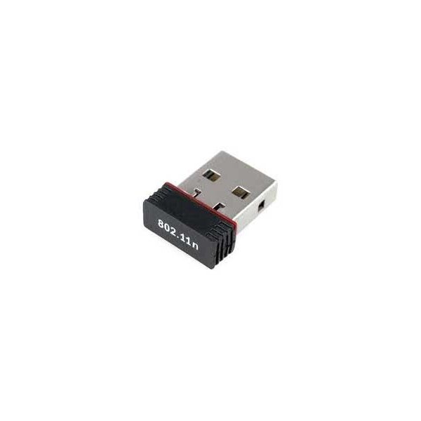 خرید و قیمت کارت شبکه بیسیم BG یک کارت شبکه بیسیم USB میباشد که میتواند از طریق پورت USB برای برقرار کردن ارتباط WIFI از آن استفاده کرد.