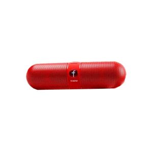 اسپیکر بلوتوثی پرتابل مدل Bluetooth Speaker F6-F6