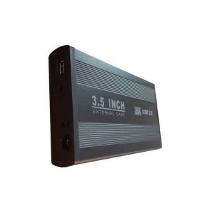 باکس هارد 3.5 اینچ ساتا-HDD Box 3.5" Sata
