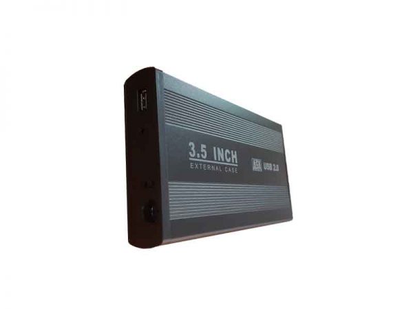 باکس هارد 3.5 اینچ ساتا-HDD Box 3.5" Sata