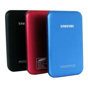 باکس هارد 2.5 اینچ سامسونگ یو اس بی ۳-HDD Box Samsung USB3