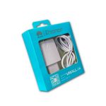 شارژر هواوی am110 | شارژر huawei | شارژر موبایل هواوی am110 | شارژر هواوی با کابل | قیمت شارژر هواوی با کابل | آداپتور شارژ هواوی | ای خرید .