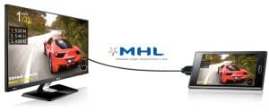 MHL یا تبدیل میکرو به HDMI چیست؟