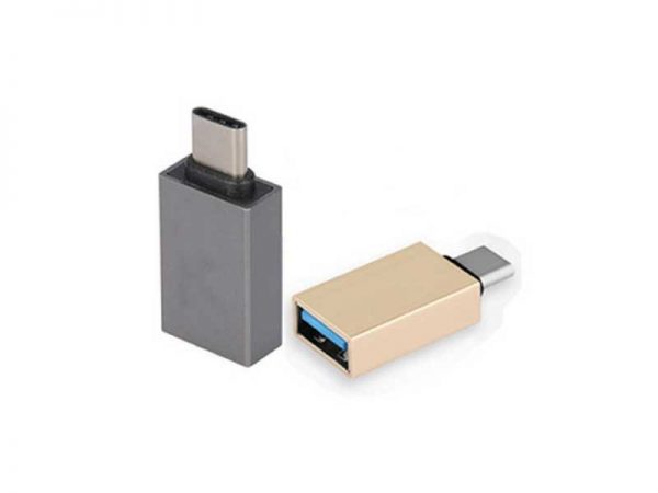 تبدیل تایپ سی به یو اس بی۳-Type C to USB3 OTG