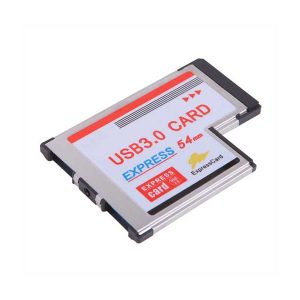 کارت USB3 لپ تاپ تبدیل pci به usb