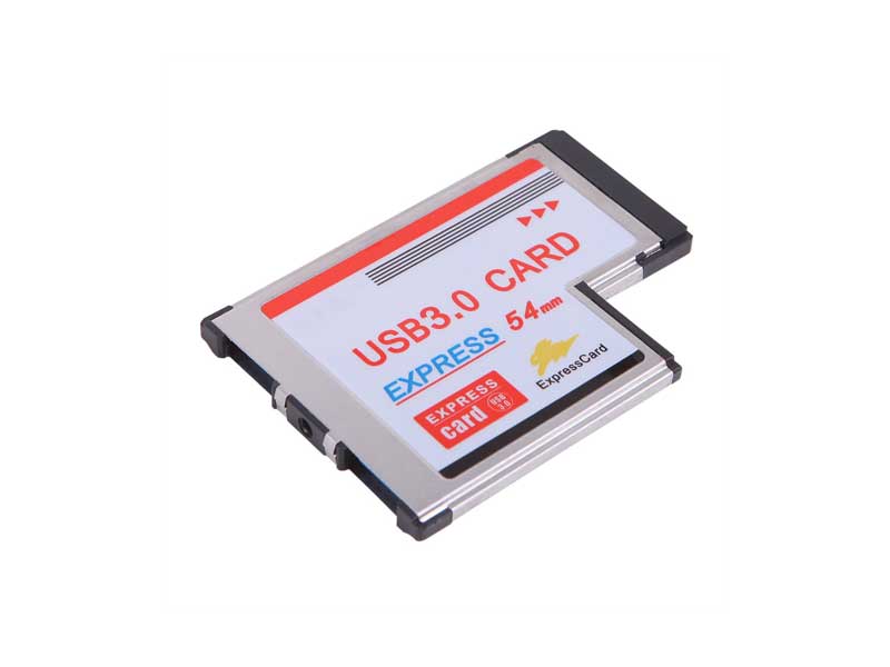 کارت USB3 لپ تاپ تبدیل pci به usb