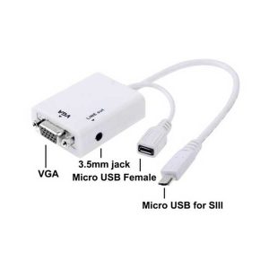 MHL-with-VGA+Audio-output