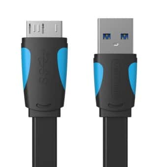 charge cable 1