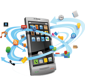 mobile phone software