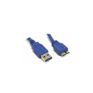 کابل هارد اکسترنال USB3.0 | کابل هارد اکسترنال | کابل USB هارد | کابل هارد USB3 اکسترنال | کابل هارد 1.5 متری | کابل usb3.0 برای هارد اکسترنال |