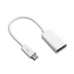 کابل او تی جی Diana | تبدیل فلش به گوشی diana | اتصال فلش به تبلت | مبدل OTG با کابل | قیمت مبدل او تی جی | فروشگاه اینترنتی ای خرید |