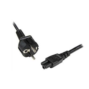 کابل برق لپ تاپ enet | کابل برق آداپتور لپ تاپ | laptop power cable | قیمت کابل برق آداپتور لپ تاپ | کابل برق نوت بوک | خرید سیم برق لپ تاپ | ای خرید .