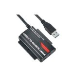 تبدیل IDE و SATA به USB3.0 | کابل ساتا به usb | تبدیل sata به usb3 | مبدل sata به usb | تبدیل usb به sata | تبدیل هارد ساتا به usb |