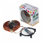 فن cpu intel z300 | فن cpu amd z300 | فن سی پی یو intel | فن سی پی یو amd | خنک کننده cpu z300 | قیمت فن خنک کننده اینتل | ای خرید