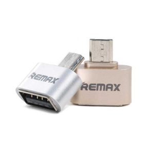 تبدیل-تایپ-سی-به-یو-اس-بی-ریمکس-Type-C-to-USB2.0-OTG-Remax