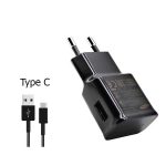 شارژر سامسونگ Type c | شارژر فست سامسونگ type c | شارژر سامسونگ تایپ c | قیمت شارژر تایپ c سامسونگ با کابل | خرید شارژر تایپ سی سامسونگ | ای خرید