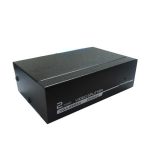 اسپلیتر vga 250 مگاهرتز | vga splitter | اسپلیتر وی جی ای | انتقال تصاویر از یک دستگاه پخش کننده تصاویر با خروجی vga به چند دستگاه گیرنده |