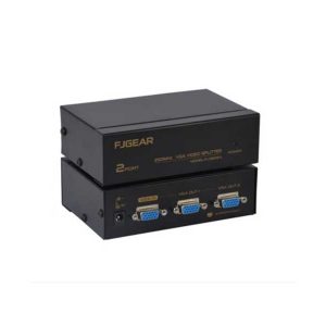 اسپلیتر-وی-جی-ای-250-مگاهرتز-vga-video-splitter-250MHz