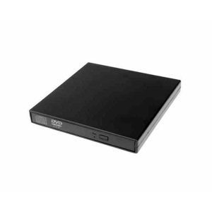 باکس DVD | باکس DVD رایتر | باکس DVD اکسترنال | تبدیل دی وی دی رایتر اینترنال به اکسترنال |