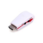 تبدیل HDMI به VGA با صدا