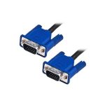 خرید و قیمت کابل vga 4+5 یک کابل وی جی ای 4+5 با کیفیت برند enet میباشد که میتواند برای انتقال تصاویر با کیفیت مورد استفاده قرار بگیرد.