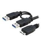 کابل هارد USB3.0