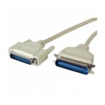 کابل پارالل پرینتر | کابل پرینترهای قدیمی | کابل parallel | قیمت کابل پرینتر پارالل | خرید کابل پرینتر parallel | فروشگاه اینترنتی ای خرید .