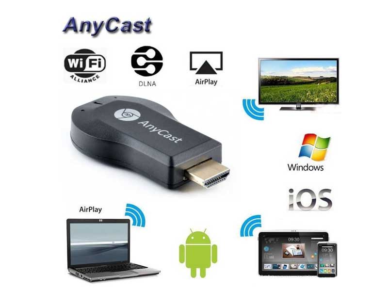 دانگل HDMI Anycast M4