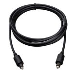 خرید و قیمت کابل اپتیکال صدا برند enet یک کابل صدای اپتیک یا دیجیتال میباشد که میتواند برای سینماهای خانگی و تلویزیون های دارای این پورت مورد استفاده قرار بگیرد