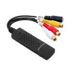 کارت کپچر Easy cap | کارت کپچر ezcap | کارت کپچر اکسترنال | کارت کپچر اکسترنال easy cap | قیمت کارت کپچر | خرید کارت کپچر | فروش کارت کپچر | کارت کپچر USB |