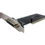 تبدیل PCI به Parallel | تبدیل PCI به پارالل | تبدیل کارت PCI به Parallel | کارت پارالل | PCI to Parallel | قیمت کارت Parallel | خرید کارت paralell |