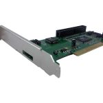 کارت تبدیل PCI به SATA | کارت ساتا | کارت PCI ساتا | PCI to SATA | PCI to IDE SATA