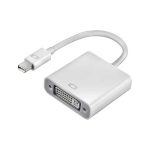 تبدیل مینی دیسپلی پورت به DVI