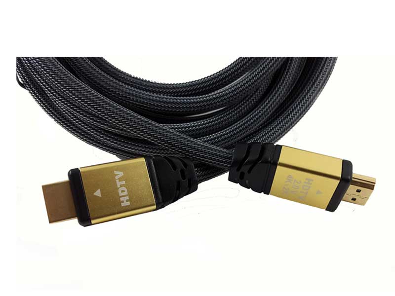 کابل HDMI ورژن 2.0 | کابل HDMI 4K | کابل اچ دی ام آی ورژن 2.0 | بهترین کابل HDMI