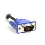 خرید و قیمت کابل vga 3+2 ارزان یک کابل وی جی ای ارزان و البته با کیفیت برند enet میباشد که در متراژ 1.5 متری تولید و روانه بازار شده است.