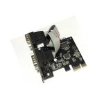 کارت pcie به سریال | تبدیل pcie به rs232 | قیمت pcie به سریال | خرید کارت pcie به کام | کارت سریال به pcie | انواع کارت pci در فروشگاه اینترنتی ای خرید .