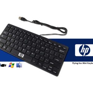 کیبورد مینی HP