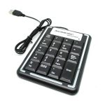 کیبورد نامریک enet | کیبورد Numeric | کیبورد اعداد