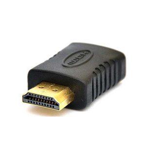 تبدیل نری به مادگی HDMI | رابط HDMI | مبدل HDMI نری به مادگی 