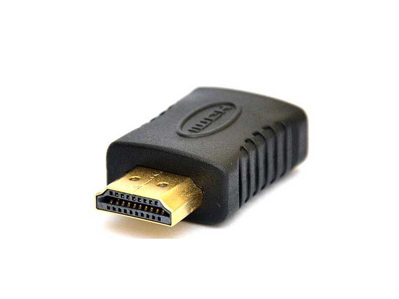 تبدیل نری به مادگی HDMI | رابط HDMI | مبدل HDMI نری به مادگی 