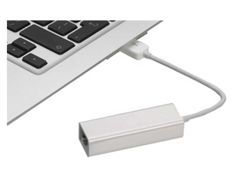 تبدیل USB به LAN | تبدیل اینترنت USB به LAN | تبدیل USB به شبکه LAN | تبدیل پورت USB به LAN |
