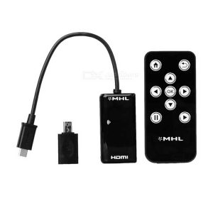 تبدیل میکرو USB به HDMI | تبدیل MHL به HDMI | تبدیل MHL | مبدل میکرو usb به hdmi | مبدل hdmi | قیمت مبدل mhl | خرید mhl کیت | کابل hdmi برای موبایل |